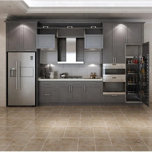 Metod خزانة حائط مع أرفف بابين أبيض Voxtorp شكل خشب الجوز Ikea