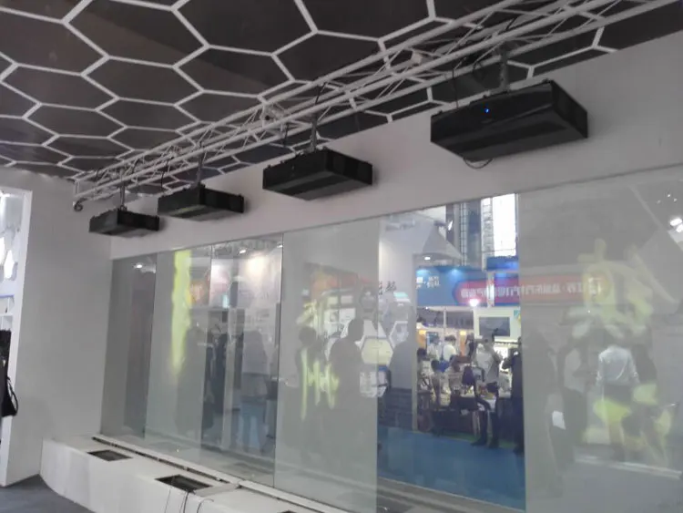 フルhd Dlp 1080p屋外ホログラム3dレーザー超短投プロジェクター Buy ホログラムプロジェクター3d レーザープロジェクター 屋外 レーザープロジェクター Product On Alibaba Com