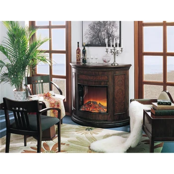 Top Selling Different Types Insert Wood Fireplace With Reasonable