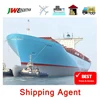 Express Shipping Forwarder Service Cost Calculator to Australia/Canada/Djibouti/Fiji/Indonesia Sea Freight China To India