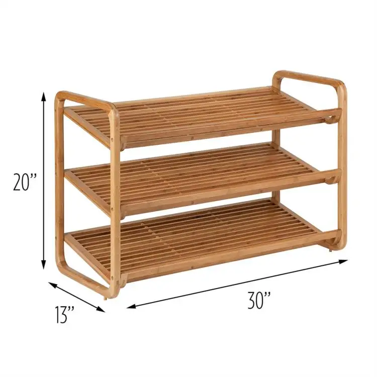China factory supplied top quality outdoor shoe rack waterproof