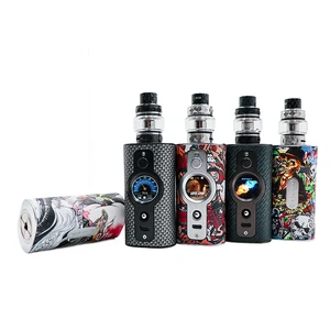 Vsticking VK530 200W iPower Mod Yihi Chipset