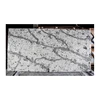 Engineering Quartz Stone Slab,Gray Quartz Table Top