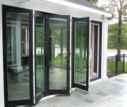 דלתות וחלונות אלומיניום ספק סין