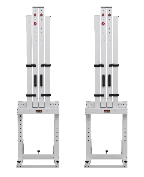 
Garage tool Truck four wheel alignment machine with best price by CE (ML-TAR-III) 