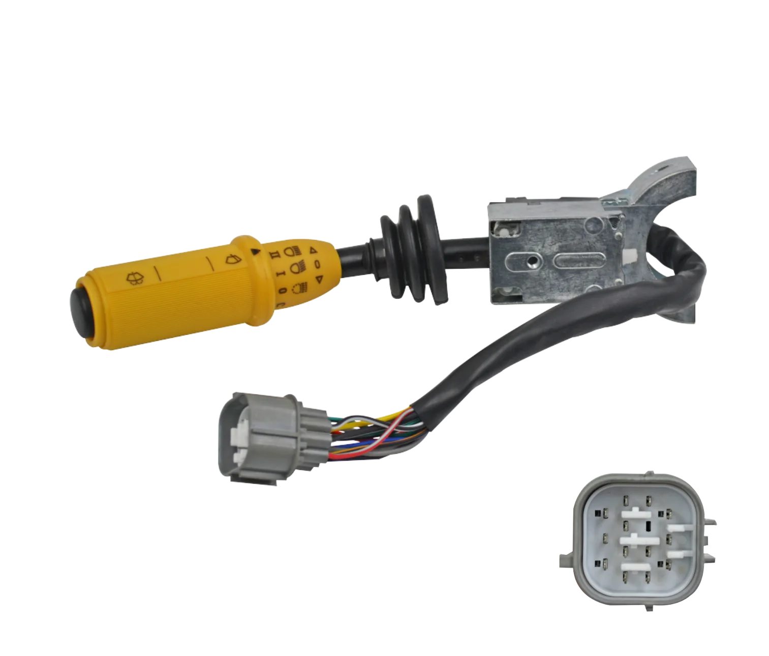 Auto Parts 701/70001 Forward Reverse Column Fnr Parts Combination