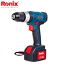 Ronix Model 8618N Waterproof 18V Lithium Cordless Impact Driver Drill