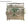CCJ-60 PLC Control-Double Dies liquid latex continuous foam machine customized design for latex mattress large amount of glue