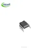 PC817C ISO9001:2015 Optoisolator Transistor Output 5000Vrms 1 Channel DIP-4 package