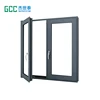 Good friction low price cheap aluminum windows