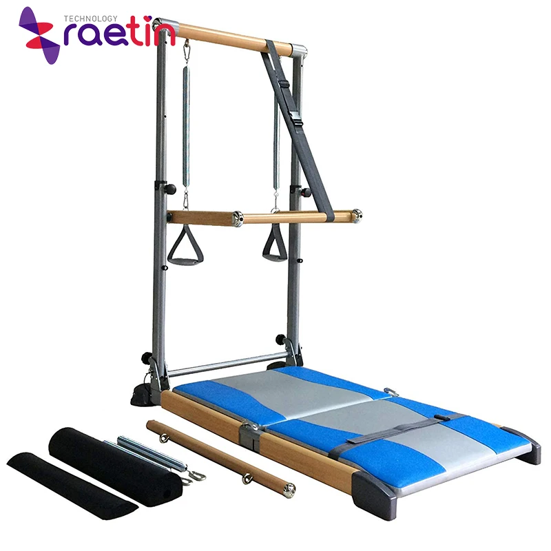 pilates bed 8