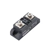 Zero crossing and random form solid state relay module