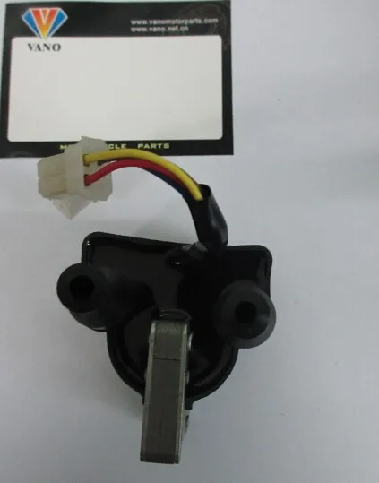 China manufacturer OEM jawa 360 motorcycle ignition coil