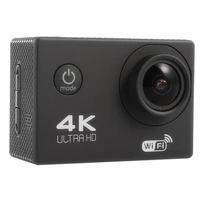 

4k action camera mini sport camera underwater 30M waterproof Ultra HD and170 HD wide-angle lens