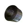 Internal pumping type seamless metal rod sulfur cored pure calcium wire
