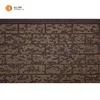HOT SALE outdoor wall protector pu sandwich steel panel