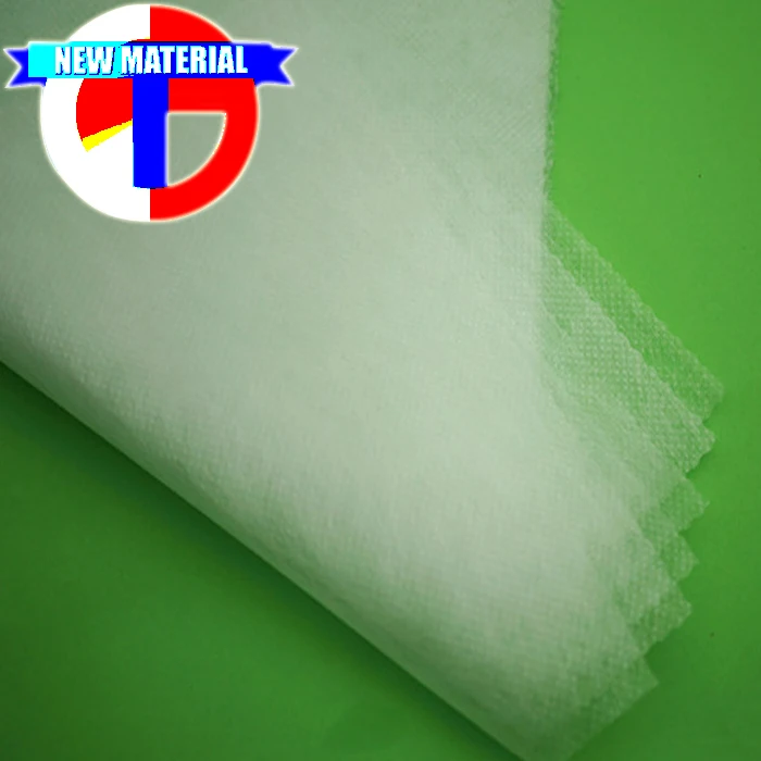 
PLA sms meltblown nonwoven fabric for nonwoven face mask 