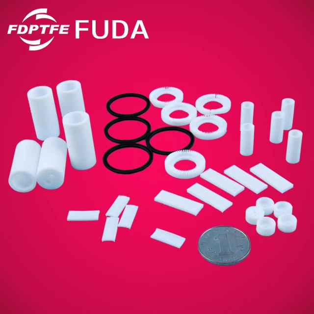 
ptfe plastic injection molding machining parts manufacturers 