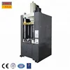 4 post long stroke Coffee Kettle Chinese Blacksmith Hydraulic punching Press manufacturer