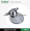 wall mounted door magnetic catch