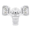 Sansi LED Outdoor Garden System Lamp Smart Home Sensor Security Light