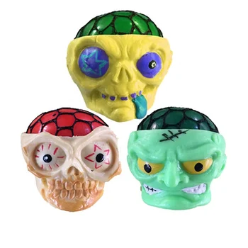 halloween squishy toys