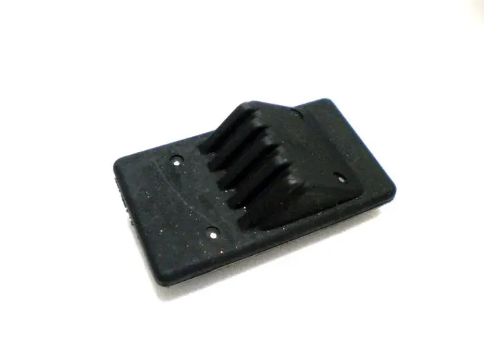 
Chinese best price brand 210 750 03 26 Automobile tail cover stop mounting buffer for W210/208 
