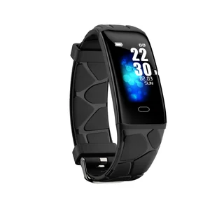 E58 Sports Smart Band 0.96 inch Screen