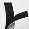 Amazon best sellers TPU adhesive high quality durable customized size fastener hook and loop strap/tape/dot