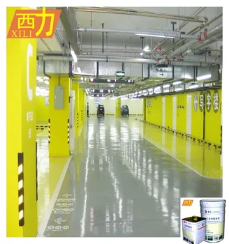 Scratch Resistant Epoxy Coating For Garage Floor Paint ...