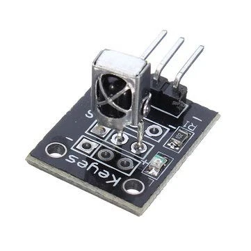 Arduino Compatible Wrobot Digital 38KHz IR Transmitter Sensor