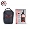 Good feedback AUTEL MaxiScan MS509 OBDII / EOBD Most Economical Auto Code Reader for US / Asian / Europe cars ms 509