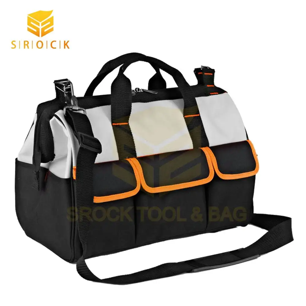 Tool Bag With Shoulder Strap Appliance Repair Buy Canvas Tool Bags