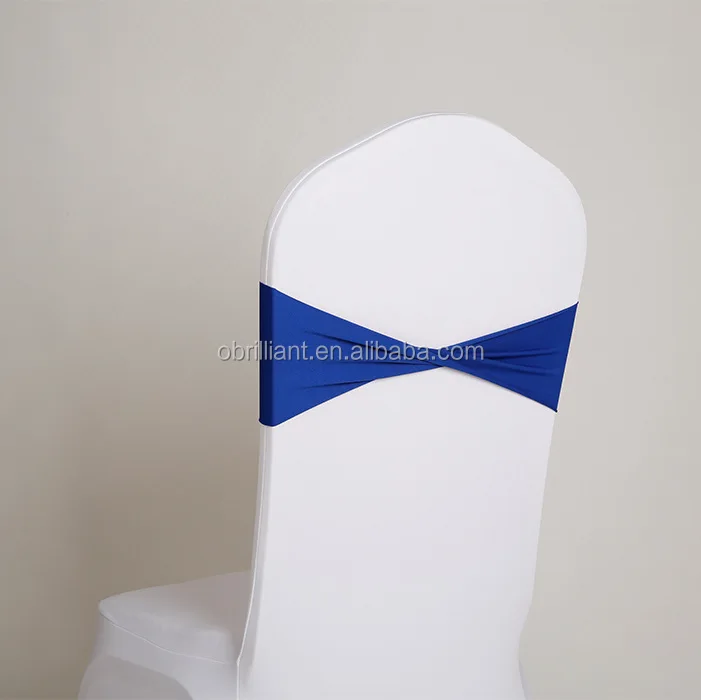 Chair Cover Sashes