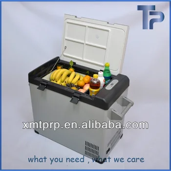 mini solar cooler