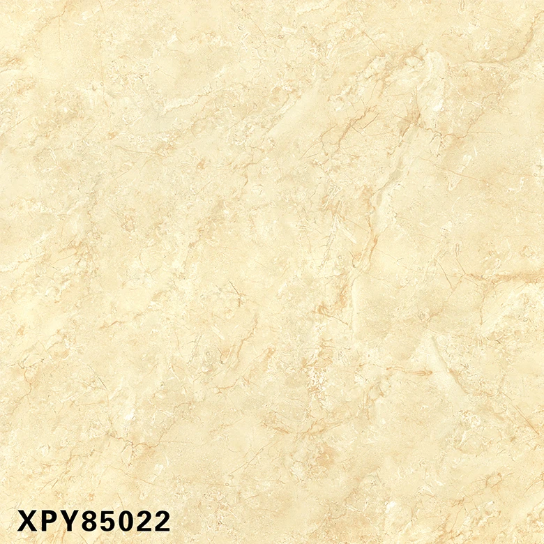 Wholesale Nepal Price Kitchen Full Polished Glazed Floor Tile Size For