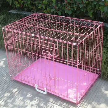 48 wire dog crate