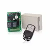 Universal digital receiver radio 433 mhz remote control YET026
