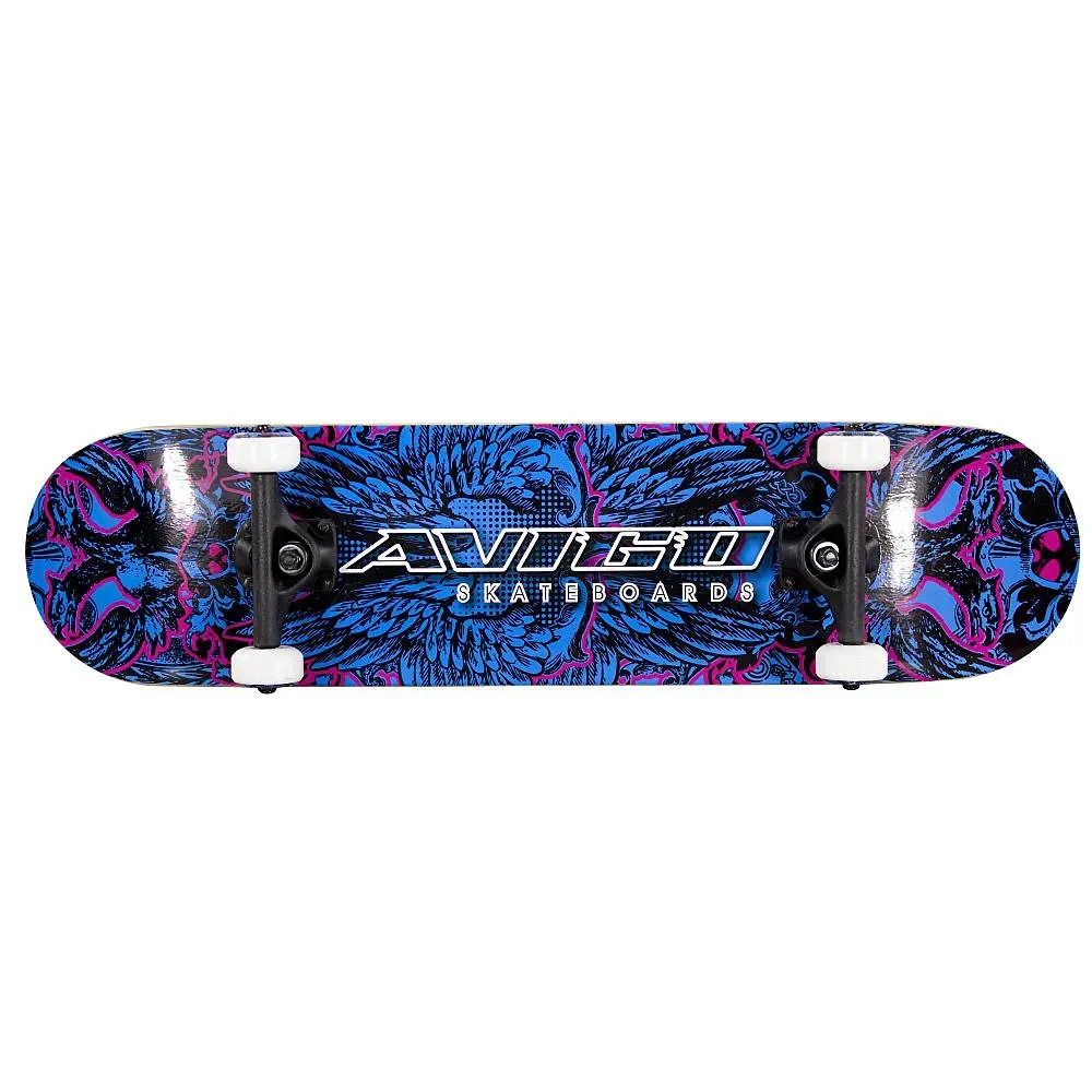 skateboard avigo