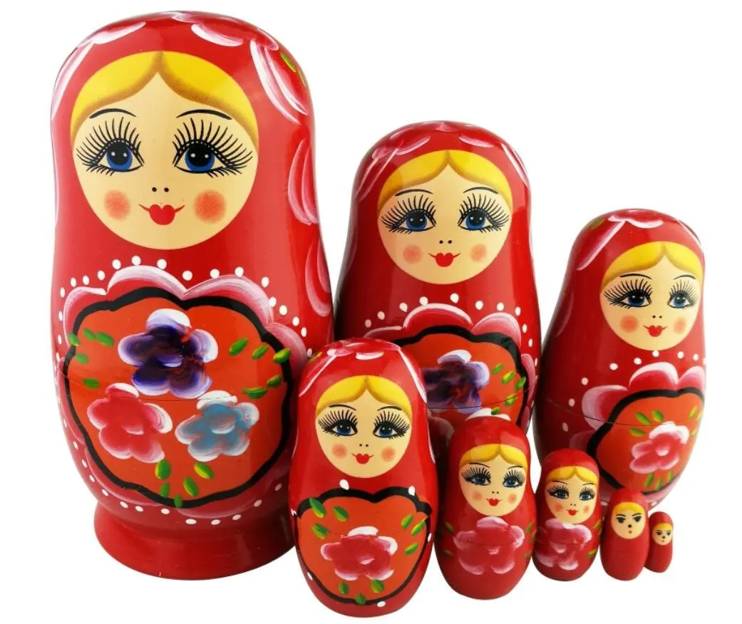 Картинки матрешки анимации, оригинально сделать открытку
