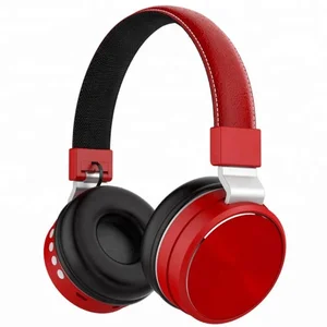 Three Channel Wireless Silent Disco Headphones