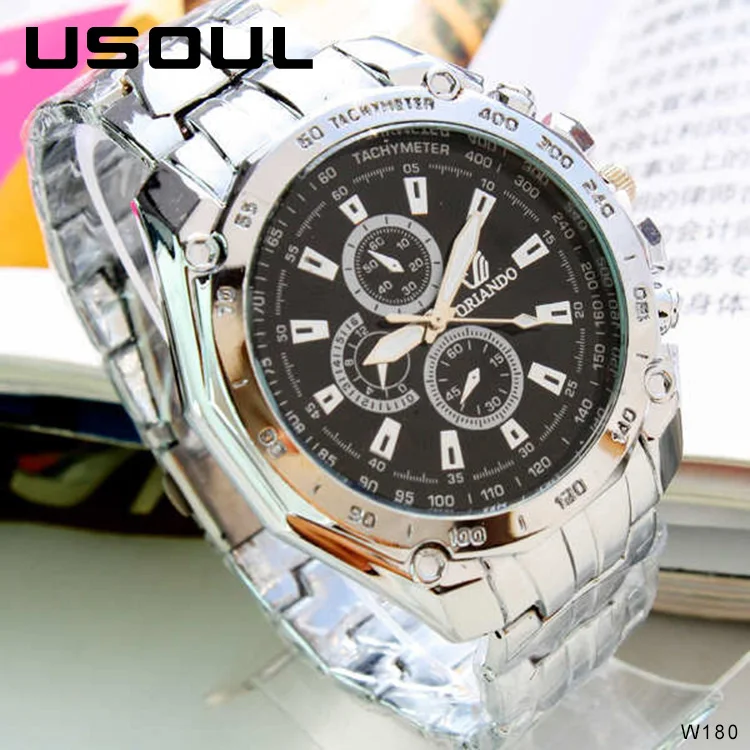 

Business China Supplier Cheap Mens Stainless Steel Strap Mechanical Watches Men Luxury Brand Automatic Wristwatch, 3 colors