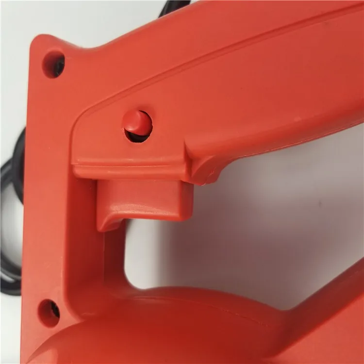 electric concrete portable vibrator