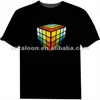 t shirt with light panel