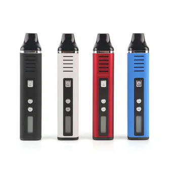 

Cheap Price 2200mAh Capacity dry herb Ceramic Heating Vaporizer Pen Pathfinder wholesale, Black;white;blue;red