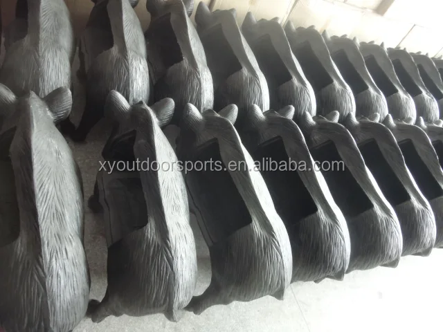 
wholesale 3D archery target for compound bow 