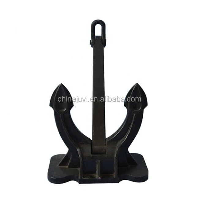 Marine and Offshore ship 50-29000kg for Spek Anchor With Class Certificate