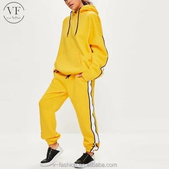 oversized womens tracksuits