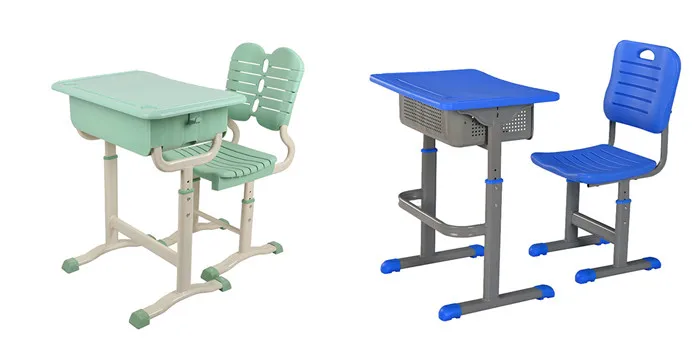 height adjustable desk