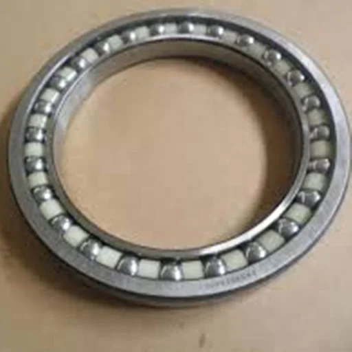 hydraulic bearing